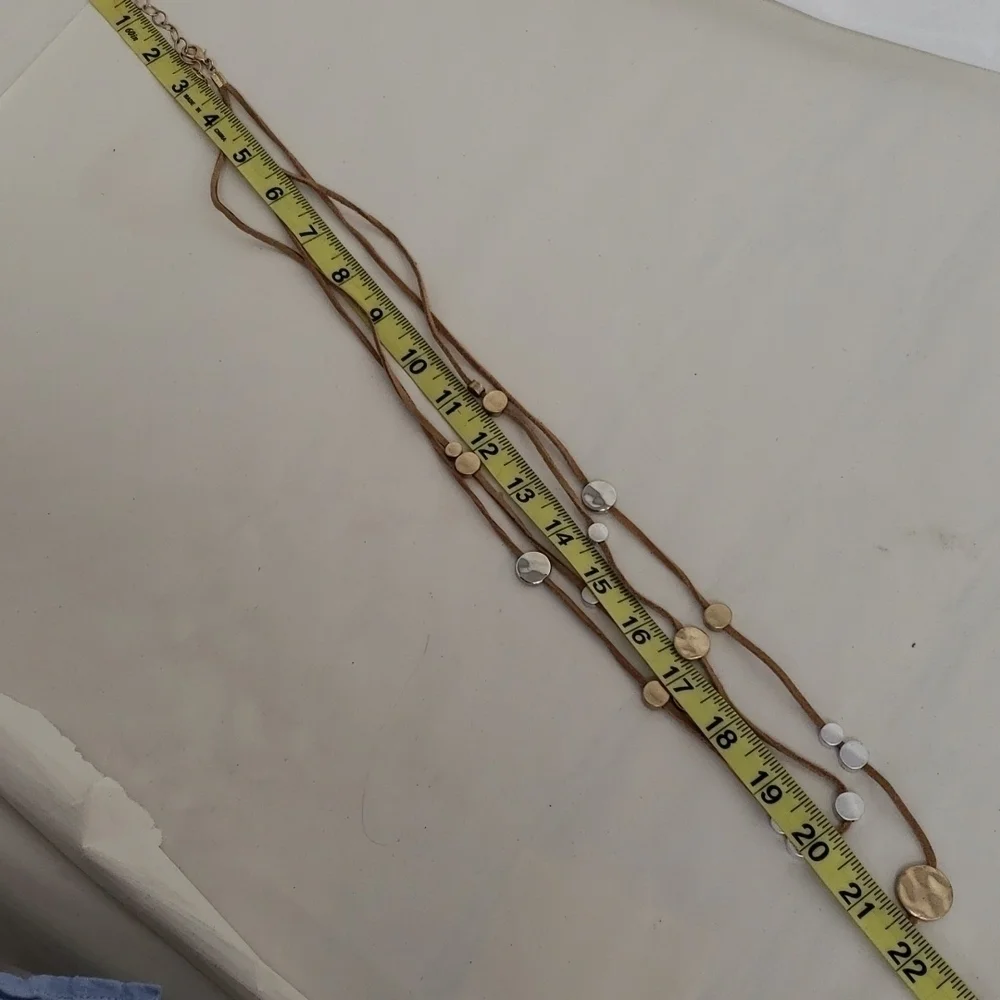 unbranded double strand